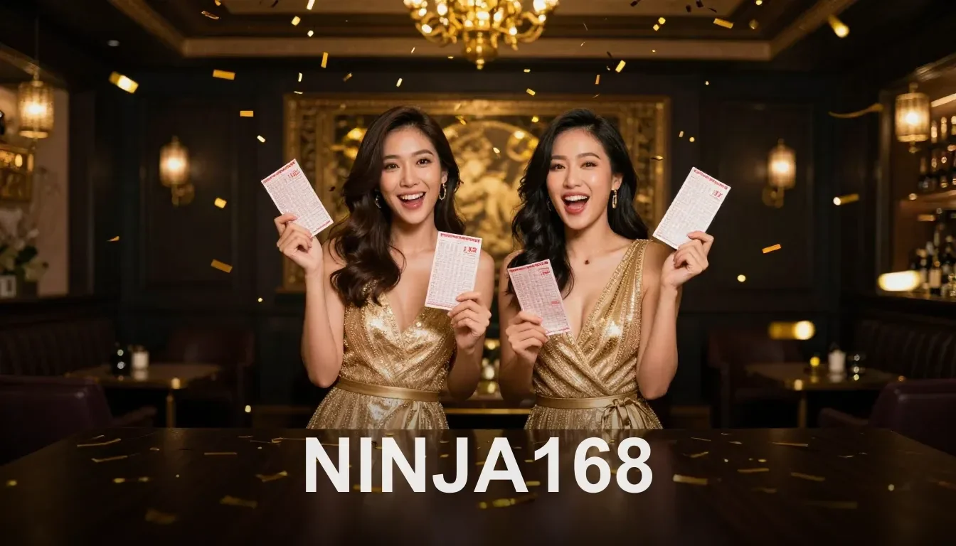 รองรับธนาคารอะไรบ้าง? ฝากถอนผ่านช่องทางไหนที่ NINJA168